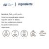 LA TETERA AZUL Premium Black Tea with Jasmine, 100 g Bulk Bottle for 40 Infusions view 2