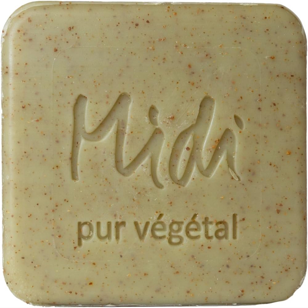 Argan Verbena Soap, 6 x 100 g