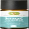 PRIMAVERA Head Wellbeing Organic Roll-On, 6-Pack – clarifying and soothing for headaches – with 100% pure natural essential oils – peppermint water and oil – vegan view 1