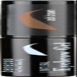 benecos Eyebrow Gel, Ash Brown, 3 ml
