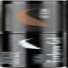 benecos Eyebrow Gel, Ash Brown, 3 ml view 1