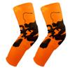 EZIOLY Chinese Dragon Knee Sleeve with Knee Pad for Basketball and Volleyball view 1