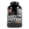 Whey Protein - Iced Coffee - 3000 g Tub view 1