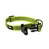 Julius-K9 225CG-NE Color & Gray Collar, 25 mm x 39-65 cm, Neon Gray view 4
