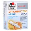 Doppelherz Vitamin C 750 Sustained-Release Pellets view 1