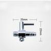 Oulensy Air Pump Lever Valve view 4