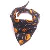 Dreamls Pet Bandana for Dogs and Cats - Halloween view 1