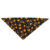 Dreamls Pet Bandana for Dogs and Cats - Halloween view 3