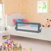 Wakects Baby Bed Rail, 150 x 42 cm, for Toddlers 18 Months to 5 Years view 2