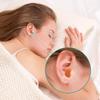30 Pairs of Reusable Earplugs, Ultra-Soft Foam for Noise Reduction, Sleeping and Snoring view 4