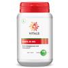 Vitals Iron Bisglycinate 25 mg with Vitamin C 200 mg, 100 Capsules view 2