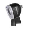 Luxamed LED Otoscope Head for LuxaScope Auris Handle, Black view 1