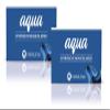 meineLinse Aqua Spherical Monthly Lenses, 6 Pack (formerly Oculsoft) (-5.25, 8.6, 14.2, 6) view 1