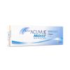 ACUVUE MOIST 1-DAY for Astigmatism Daily Contact Lenses, -5.00 D, Cyl -2.25, Axis 100, BC 8.5, 30 Lenses view 2