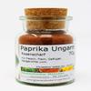 Hot Hungarian Paprika, 70 g Glass Jar view 1