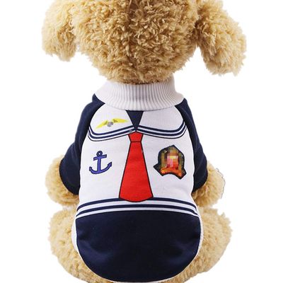FANSU Halloween Costume for Dogs