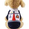 FANSU Halloween Costume for Dogs view 1
