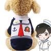 FANSU Halloween Costume for Dogs view 2