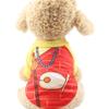 FANSU Halloween Costume for Dogs view 1
