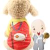FANSU Halloween Costume for Dogs view 2