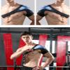 GHzzY Adjustable Shoulder Brace - Unisex Rotator Cuff Compression Support view 2