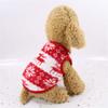 Aeromdale Christmas Costume for Small Dogs and Cats - XL view 2
