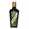 Kuemmerling Christmas Gift in a Metal Cage with Saw, Herbal Liqueur, 0.50 L view 3
