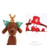 Uteruik Christmas Pet Headband view 4