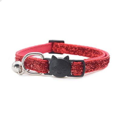 Dreamls Cat Collar for Small Dogs and Puppies