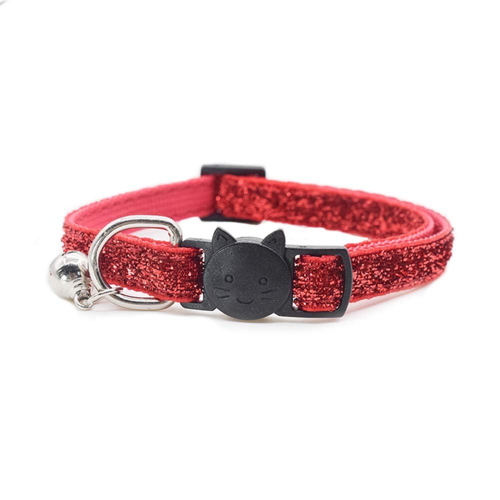 Dreamls Cat Collar for Small Dogs and Puppies