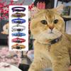 Dreamls Cat Collar for Small Dogs and Puppies view 2