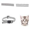 Dreamls Cat Collar for Small Dogs and Puppies view 4