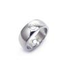 Magnetschmuck-4you Feng Shui Energy Fortune Magnetic Ring for Promoting LOVE and LUCK with Neodymium Magnet Energy Spiral, Magnetic Ring 1936 18 view 1
