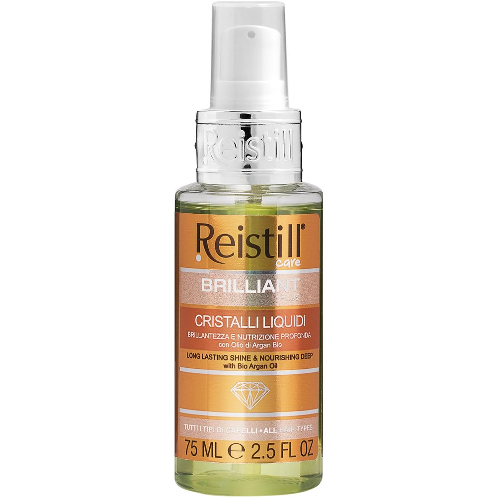 Reistill Brilliant Plus Serum, 75 ml