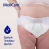 MoliCare premium Elastic 10 Drops Incontinence Briefs | Size XL | 14 Count view 3