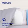 MoliCare premium Elastic 10 Drops Incontinence Briefs | Size XL | 14 Count view 4