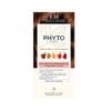 Phyto Phytocolor Box Hair Dye, 5.35 Golden Mahogany, 182 ml view 1