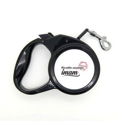 Mygoodprice Retractable Dog Leash, 3 m