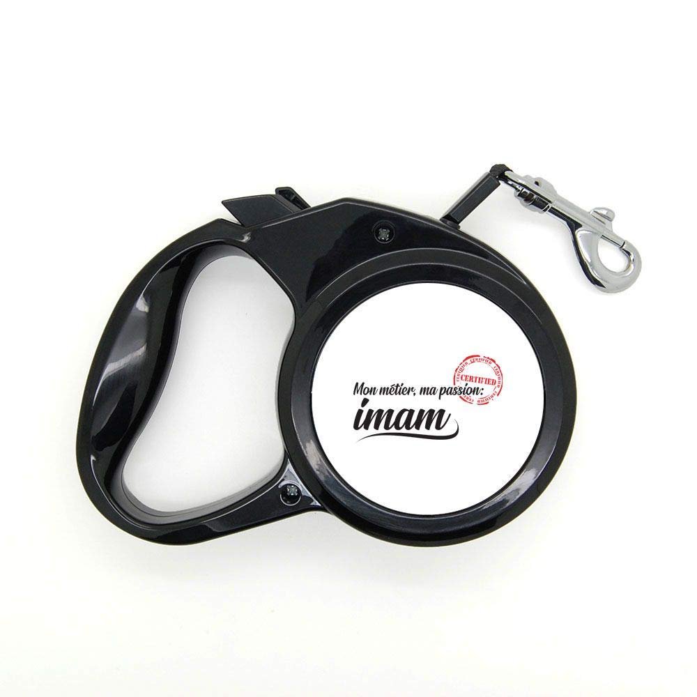 Mygoodprice Retractable Dog Leash, 3 m