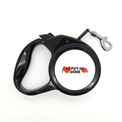 Mygoodprice Retractable Dog Leash, 3 m
