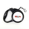 Mygoodprice Retractable Dog Leash, 3 m view 1