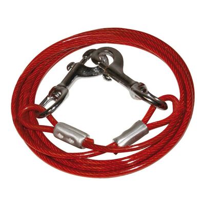 GLORIA Sirga Dog Leash, Multicolor, 250 g