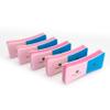 K-Pro Nail Buffer Set, 5-Piece, 4-Sided Polishing Blocks view 1