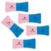 K-Pro Nail Buffer Set, 5-Piece, 4-Sided Polishing Blocks view 4