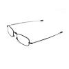 BodyGo Mini Folding Reading Glasses for Men and Women with Case view 1