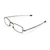 BodyGo Mini Folding Reading Glasses for Men and Women with Case view 3