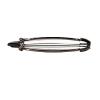 BodyGo Mini Folding Reading Glasses for Men and Women with Case view 4