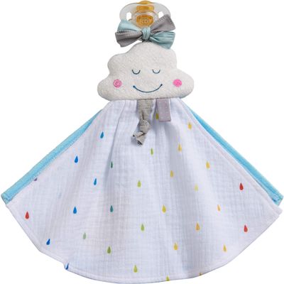 HABA 305167 Cuddle Cloth Dream Cloud for Babies