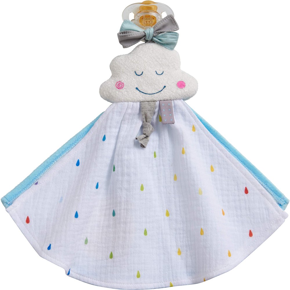 HABA 305167 Cuddle Cloth Dream Cloud for Babies