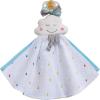 HABA 305167 Cuddle Cloth Dream Cloud for Babies view 1